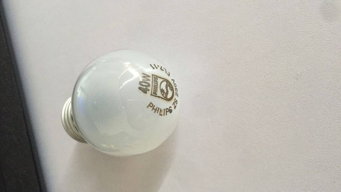 PHILIPS 飞利浦 F灯泡其它光源