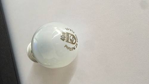 PHILIPS 飞利浦 F灯泡  40W 220V 螺口