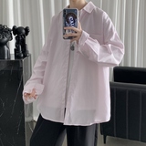 红色