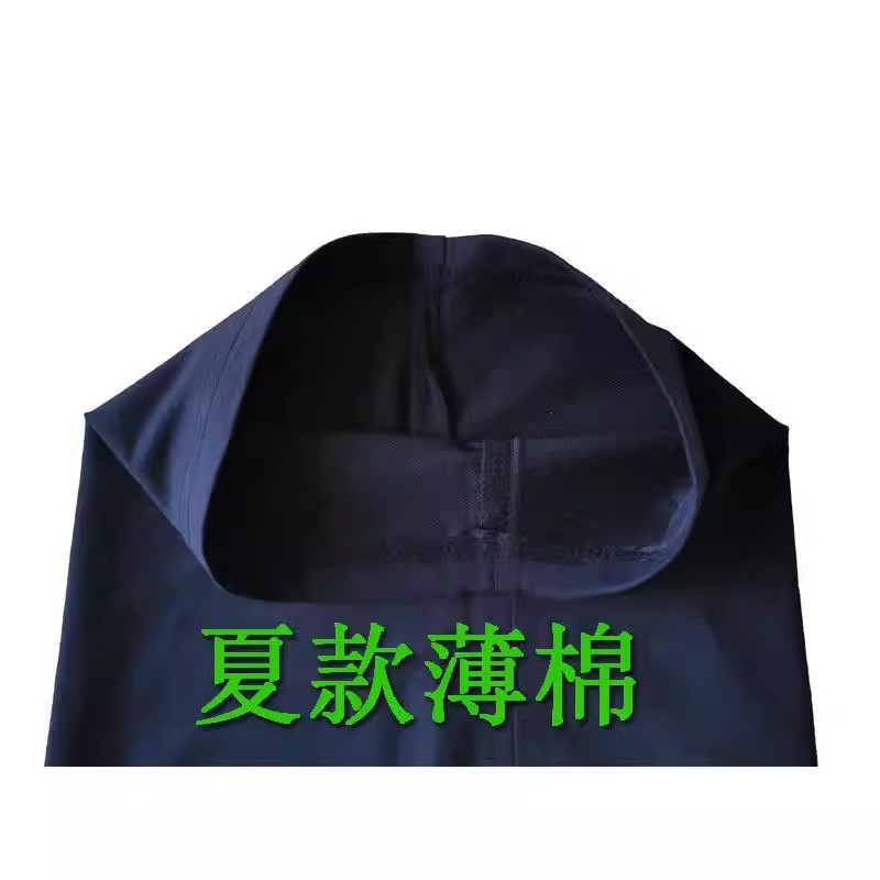 夏季薄款纯色棉质学生运动裤
