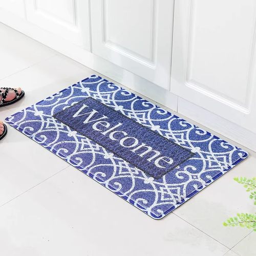 爱屋格林防滑家用卫浴脚垫地垫