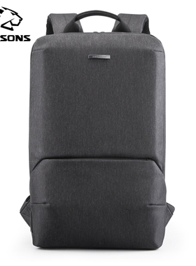电脑包双肩包14寸14.2寸14.5英寸15.3适用华为联想小新ThinkBook14+苹果MacBook Pro/Air 15惠普星笔记本背包
