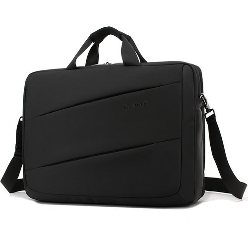 防震手提单肩大容量笔记本电脑包