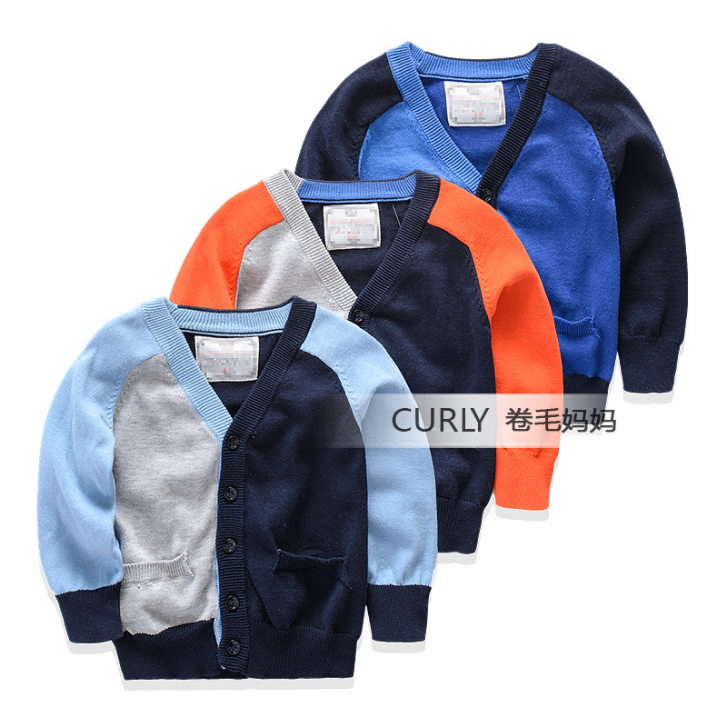 Pull garcon - Ref 2101916 Image 1