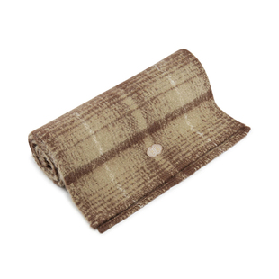 李宁专卖店专柜正品 中性运动休闲围巾AWJV019 新款 2025年冬季