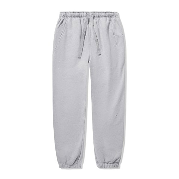 李宁正品2024春男运动休闲棉常规下装长裤子AKLTD97-4/5/3/2