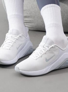 Nike耐克女鞋 BELLA 7 轻便透气休闲跑步鞋 FZ1689-100