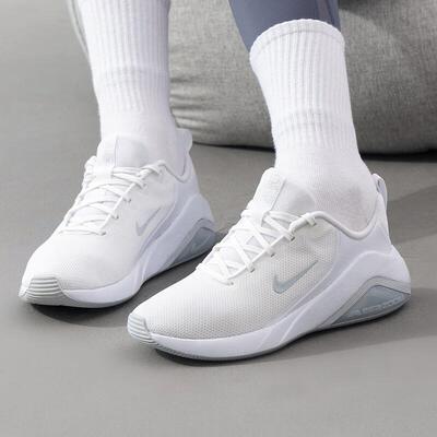 Nike耐克女鞋 BELLA 7 轻便透气休闲跑步鞋 FZ1689-100