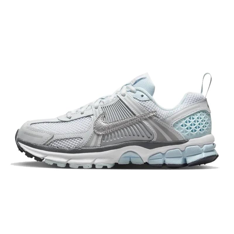 Nike耐克大童鞋 AIR ZOOM VOMERO 5 运动休闲跑步鞋 HQ3255-043