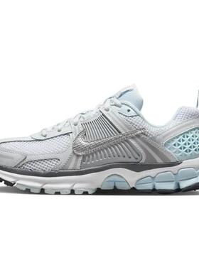 Nike耐克大童鞋 AIR ZOOM VOMERO 5 运动休闲跑步鞋 HQ3255-043