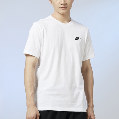 Nike/耐克夏季男子运动休闲短袖