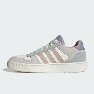 adidas阿迪达斯男女鞋 D-PAD CLASSIC 运动休闲板鞋JR8326 JI2551