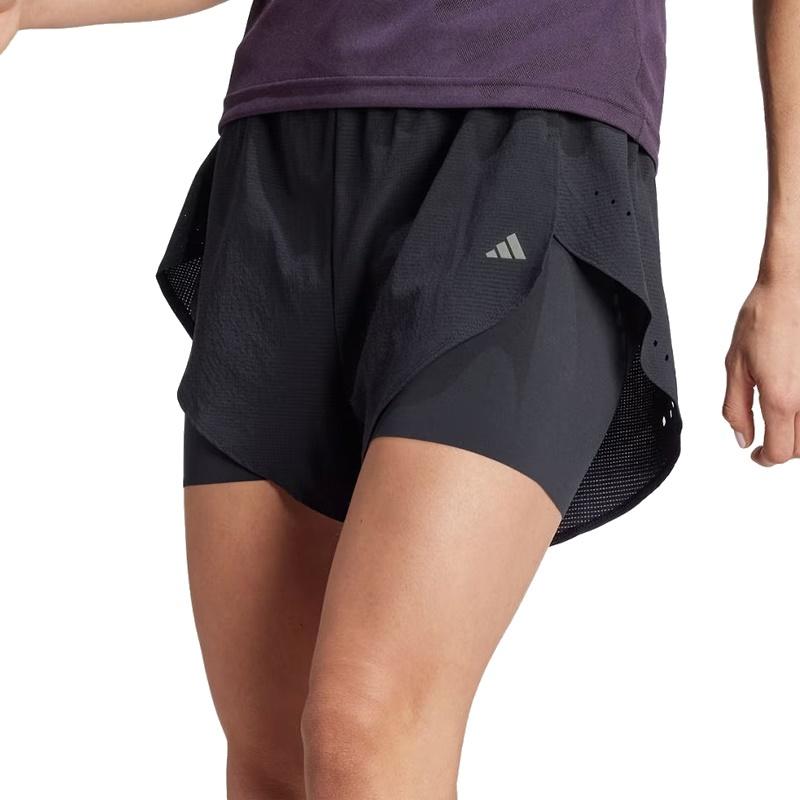 adidas/阿迪达斯时尚短裤裤子