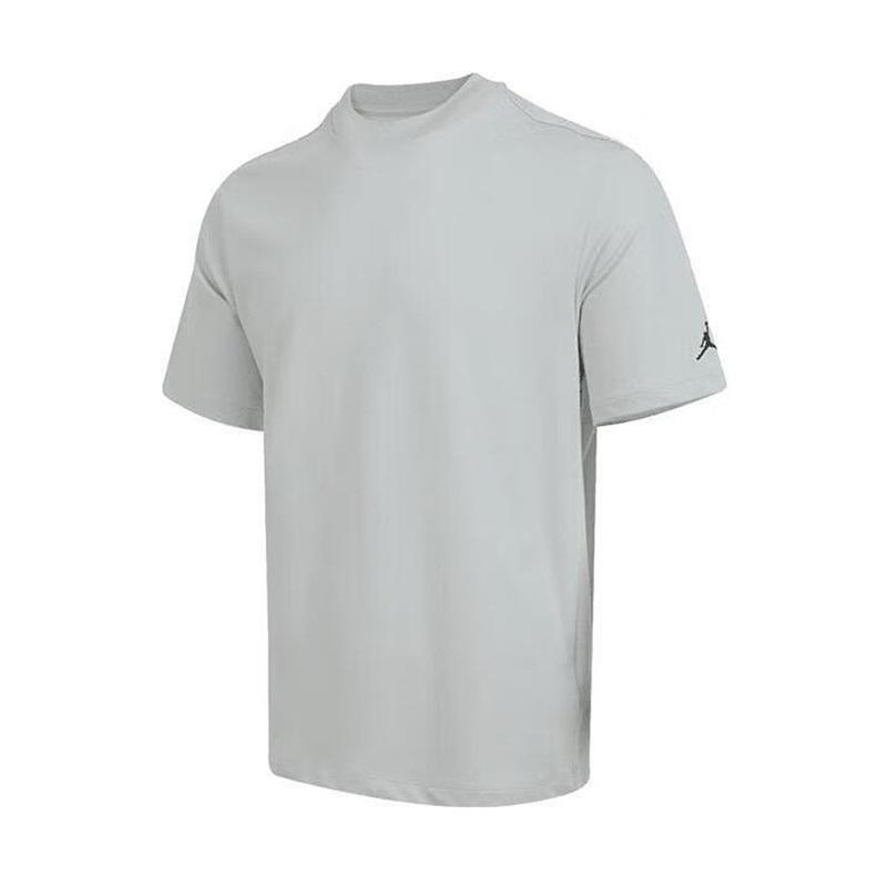 耐克男装舒适透气短袖T恤