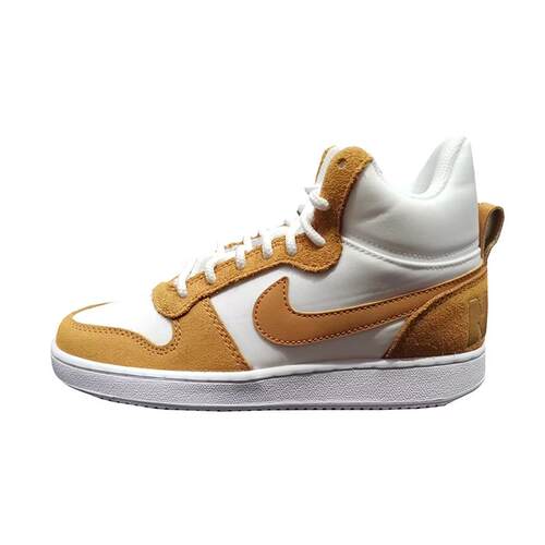 NIKE/耐克女子高帮休闲板鞋