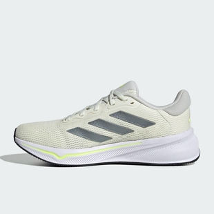 IH6098 舒适百搭运动跑步鞋 adidas阿迪男鞋 RESPONSE潮流时尚
