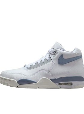 NIKE耐克男鞋 FLIGHT LEGACY舒适休闲百搭运动篮球鞋IH0633-141