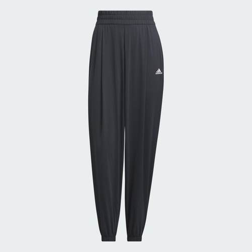 Adidas/阿迪达斯运动束脚长裤