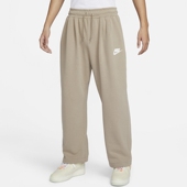 HJ1477 耐克Nike 男子薄绒保暖休闲印花小标宽松运动直筒长裤 247