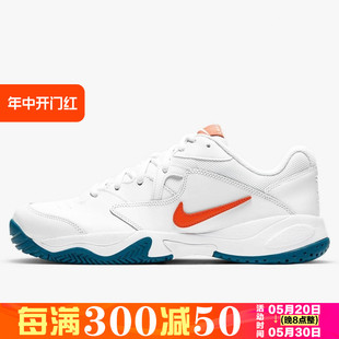 舒适网球鞋 106 男子复古老爹鞋 LITE AR8836 Nike 003 耐克COURT