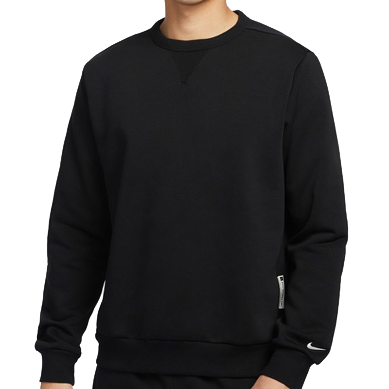 耐克男装简约百搭运动休闲卫衣