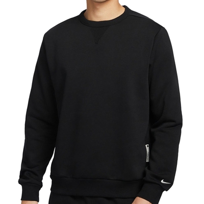 耐克男装简约百搭运动休闲卫衣