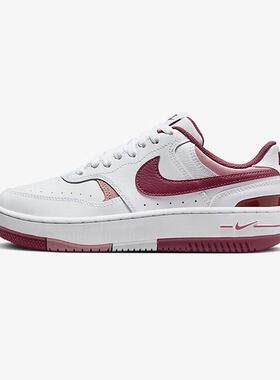 Nike耐克女鞋 GAMMA FORCE舒适时尚复古休闲板鞋FQ8877-100