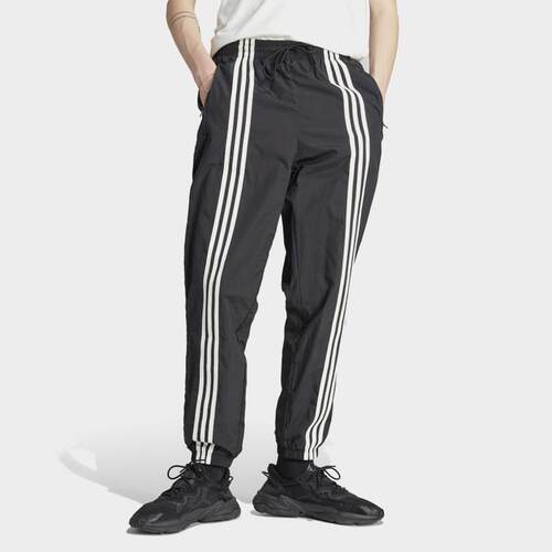 adidas/阿迪达斯休闲梭织长裤