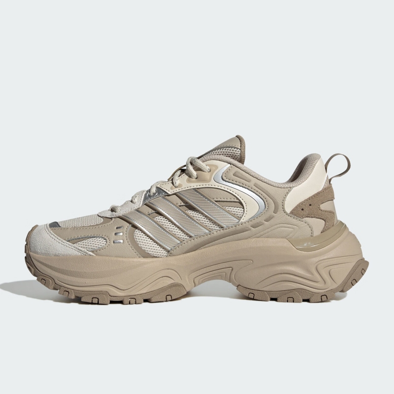 阿迪男女缓震运动老爹休闲鞋