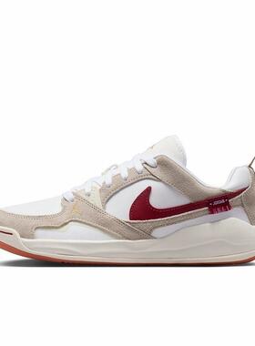 Nike耐克女鞋 CMFT ERA舒适透气经典复古缓震篮球鞋IQ3473-161