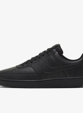 Nike/耐克正品男鞋 COURT VISION 低帮休闲运动板鞋 DH2987-002