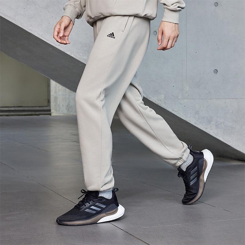 Adidas/阿迪达斯休闲运动长裤