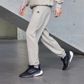 Adidas阿迪男女裤 IV7591JM9112JM9115JM9118 宽松休闲运动收口长裤