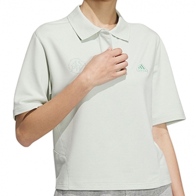 Adidas/阿迪达斯女子T恤POLO衫
