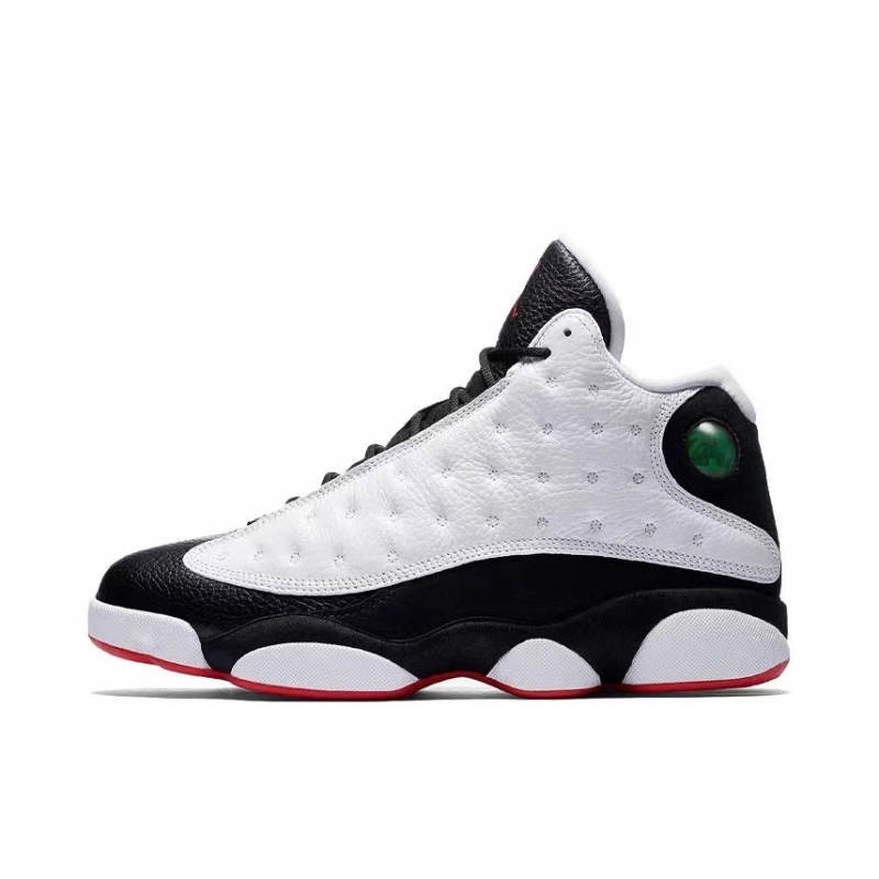 Nike Air Jordan 13 AJ13 女子缓震篮球鞋 884129-104 CV0785-158 运动鞋new 篮球鞋 原图主图