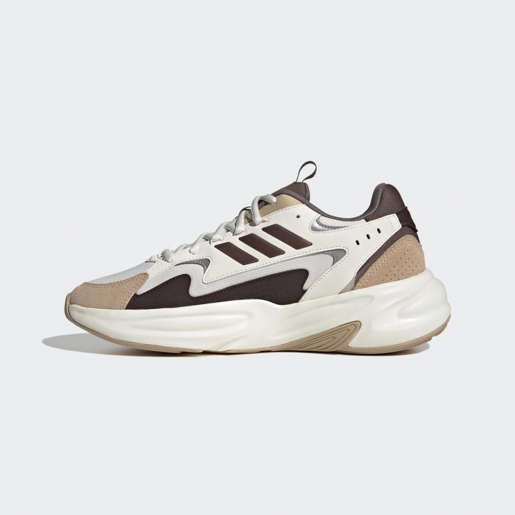 Adidas/阿迪达斯男女厚底老爹鞋