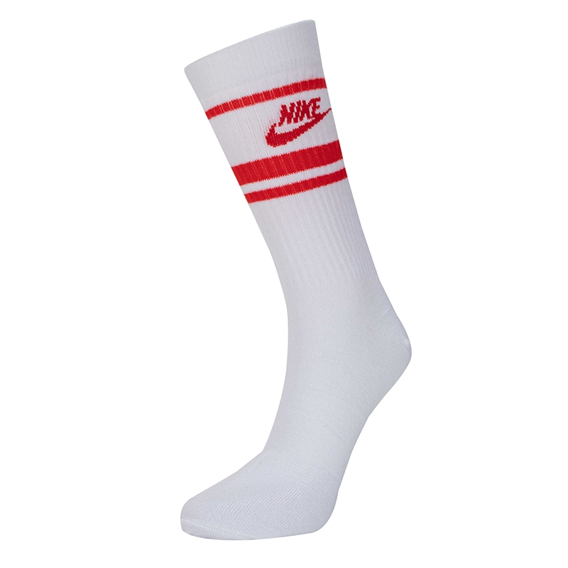 耐克男跑步篮球运动中筒袜