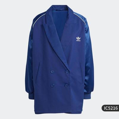 Adidas/阿迪达斯运动夹克外套