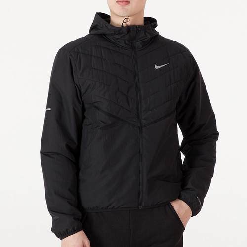 外套男外套保暖棉衣Nike/耐克男