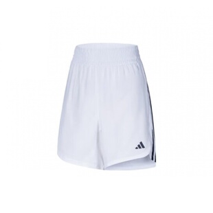 adidas阿迪达斯女裤 运动休闲训练百搭短裤 IS2171 JJ3116 KB3141