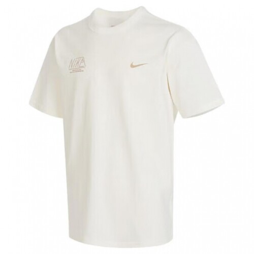 NIKE/耐克男休闲短袖T恤