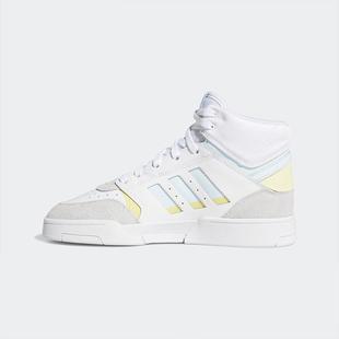 三叶草 DROP 运动鞋 EF7150 阿迪达斯 正品 STEP Adidas W女子经典