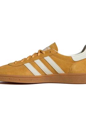 Adidas三叶草男女鞋HANDBALL SPEZIAL休闲鞋IF7088 JS2795 JH6398