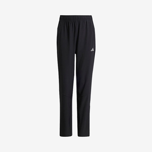 Adidas阿迪达斯童裤 时尚休闲百搭运动长裤IR6197 JL7531 JL7566