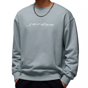 HQ4889 041 潮流运动舒适休闲卫衣套头衫 NIKE耐克男装