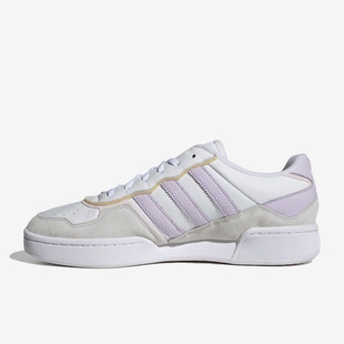 男女同款 GX1916 休闲运动板鞋 正品 新款 阿迪达斯 ID4079 Adidas