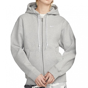 nike耐克男装 舒适时尚百搭运动休闲夹克外套 DR0403-063