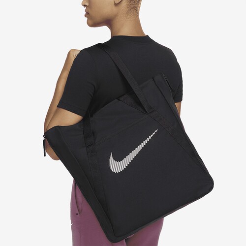 NIKE耐克拎包提包单肩包