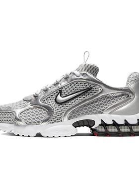nike/耐克男鞋 Air Zoom Spiridon Cage 2运动跑步鞋 CJ1288-001