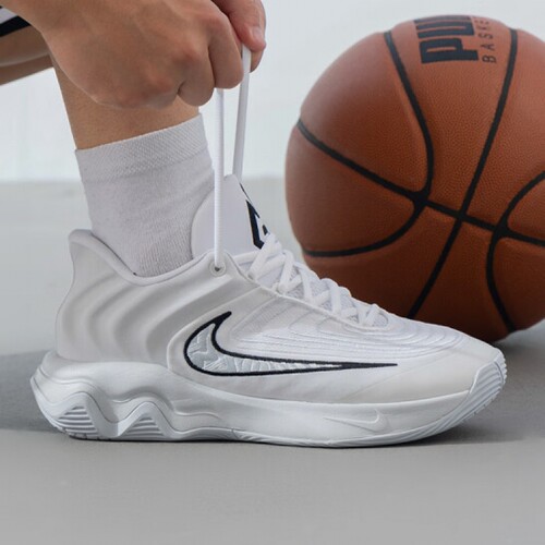 NIKE/耐克男训练篮球鞋